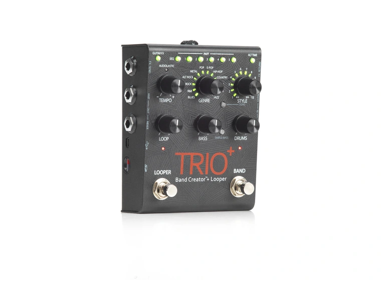 Digitech Trio+ 